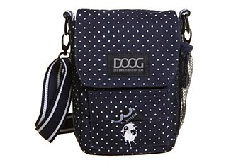 Doog Shoulder Bag Polka Dot