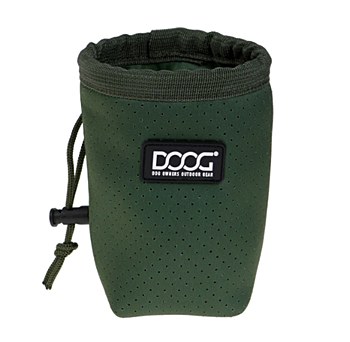 Doog Treat Pouch Neosport Green