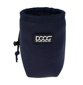Doog Treat Pouch Neosport Navy
