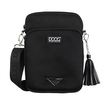 Doog Dog Walkie Bag Neosport Black