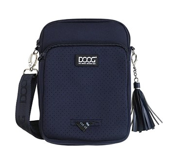 Doog Dog Walkie Bag Neosport Navy