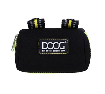 Doog Dog Waste Bag Walkie Pouch Bolt