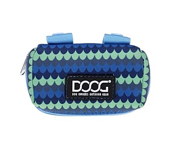 Doog Dog Waste Bag Walkie Pouch Pluto