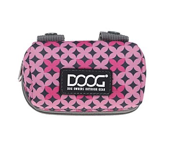 Doog Dog Waste Bag Walkie Pouch Toto