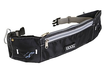 Doog Walking Belt Black