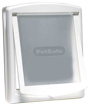 PetSafe Staywell Original Pet Door 760 Large White