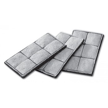Drinkwell Fountain Replacement Filters (3 Pack)