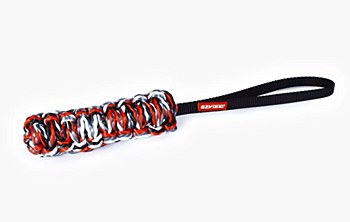 EzyDog Beaver Tail Large Dog Toy
