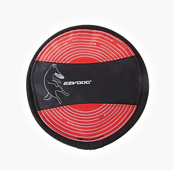 EzyDog Fido Flyer Dog Toy