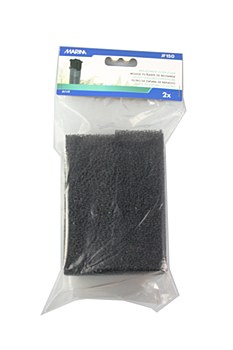 Elite Filter Foam for 150L Filter