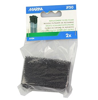 Elite Filter Foam for 50L Filter