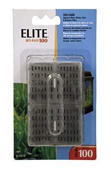 Elite Jet Flo 100 Zeo Carb Filter Cartridge