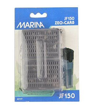 Elite Jet Flo 150 Zeo Carb Filter Cartridge