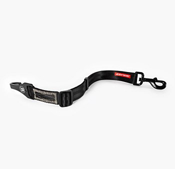EzyDog Click ISOFIX Dog Car Restraint