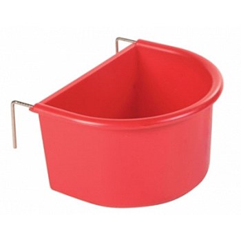 Cheeky Bird Bird Feeder Plastic D Cup Large