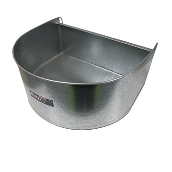 URS Bird Feeder Metal 12 inch