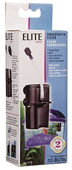 Elite Jet Flo Filter Internal Mini 11L