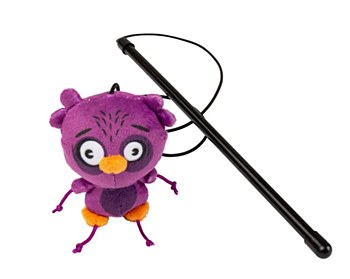 FuzzYard Hoo Dini Cat Toy