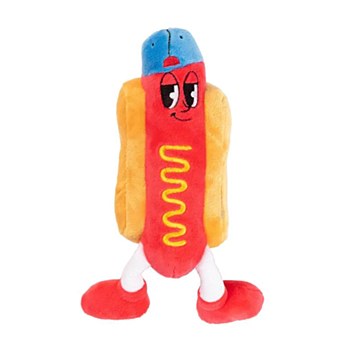 FuzzYard Franky Plush Dog Toy
