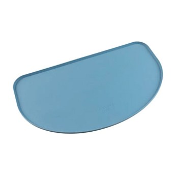 FuzzYard Feeding Mat French Blue