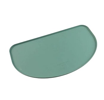 FuzzYard Feeding Mat Myrtle Green