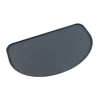 FuzzYard Feeding Mat Slate Grey