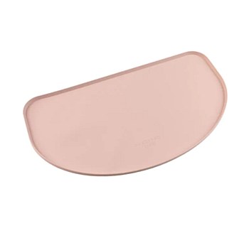 FuzzYard Feeding Mat Soft Blush
