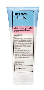 FuzzYard Puppy Conditioner 220ml