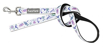 FuzzYard Dog Lead Best in Show Large
