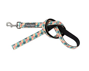 FuzzYard Dog Lead Carioca Large