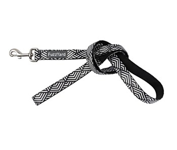 FuzzYard Dog Lead Fitzroy Large