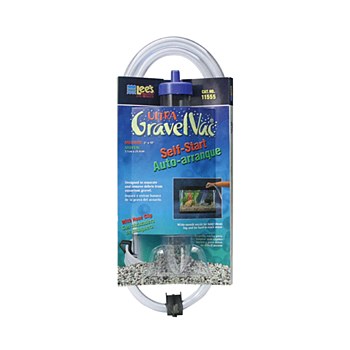 Lees Ultra Gravel Vac Medium