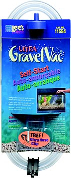 Lees Ultra Gravel Vac Small