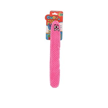 Guru Fry Guys Suzy Large Dog Toy