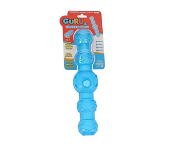 Guru Shaker Stick Medium/Large  Dog Toy