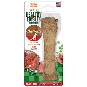 nylabone healthy edibles