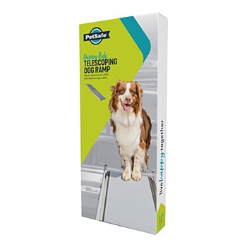 PetSafe Happy Ride Telescoping Dog Ramp