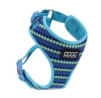 Doog Neoprene Dog Harness Pluto Large