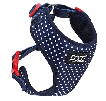 Doog Neoprene Dog Harness Stella Medium