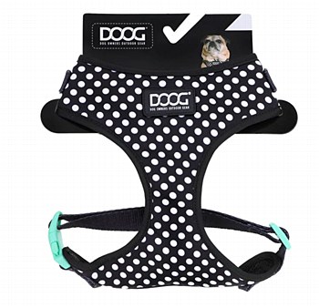 Doog Neoprene Dog Harness Pongo Small