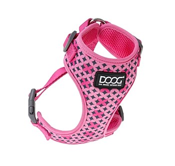 Doog Neoprene Dog Harness Toto Extra Large