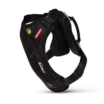 EzyDog Dog Harness Drive Medium
