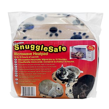 SnuggleSafe Microwave Heatpad