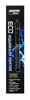 Aqua Zonic Eco Aquarium Heater 150W