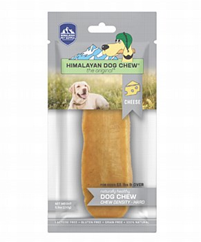 Himalayan Dog Chew Cheese Extra Large Dog Treat