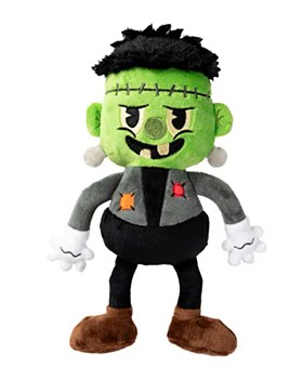 FuzzYard Igor Halloween Dog Toy