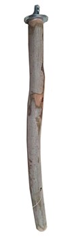 Jens Perch Rustic with Bolt 30cm