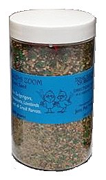 Jens Supa Zoom Tonic Seed 200g