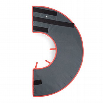 Kazoo Comfy Vet Collar Extra Large