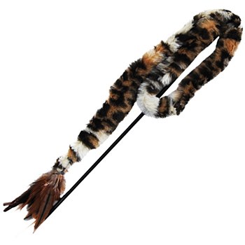 KONG Swizzle Bird Teaser Cat Toy